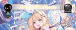 Alice, Golden Queen